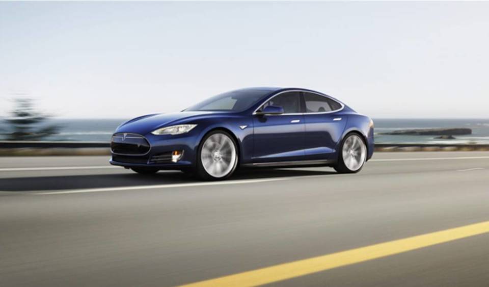 Tesla : une caméra intérieure qui révèle son utilité
