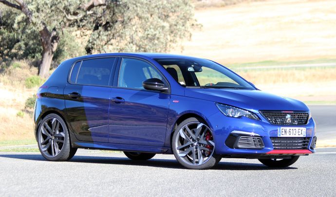 Le patron de Peugeot évoque la fin des GTI