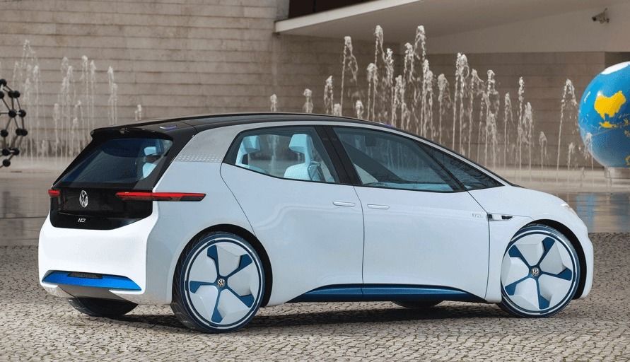 Volkswagen ID : premières informations sur les prix et autonomie