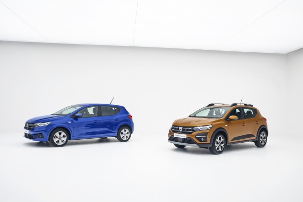 DACIA, N°1 DES VENTES AU MAROC AU 1ER TRIMESTRE 2022