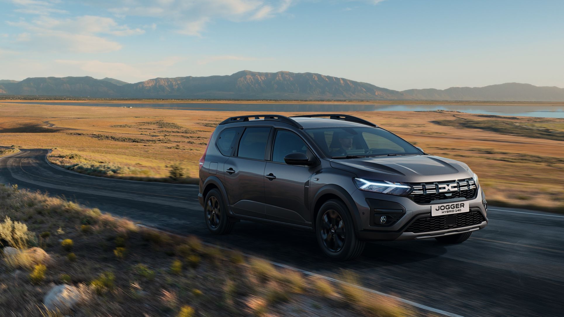 سيقوم المغرب بتصنيع Dacia Jogger Hybride الجديدة