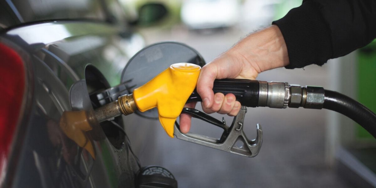 Baisse des prix des carburants à Partir du Jeudi 4 Mai