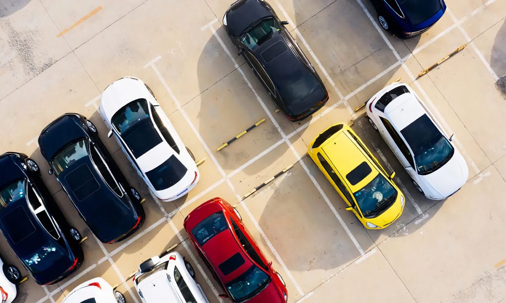 Marché automobile : les ventes rebondissent en Mai