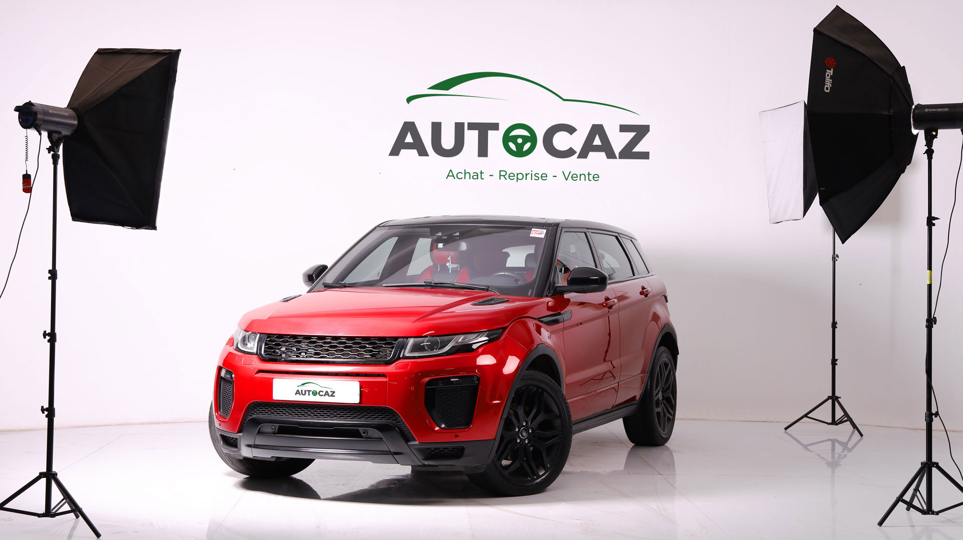 Business de l’occasion : Autocaz fête ses 2 ans en innovant