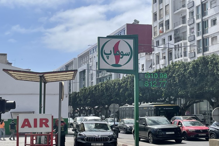 انخفاض طفيف في سعر الديزل يبعث على الارتياح