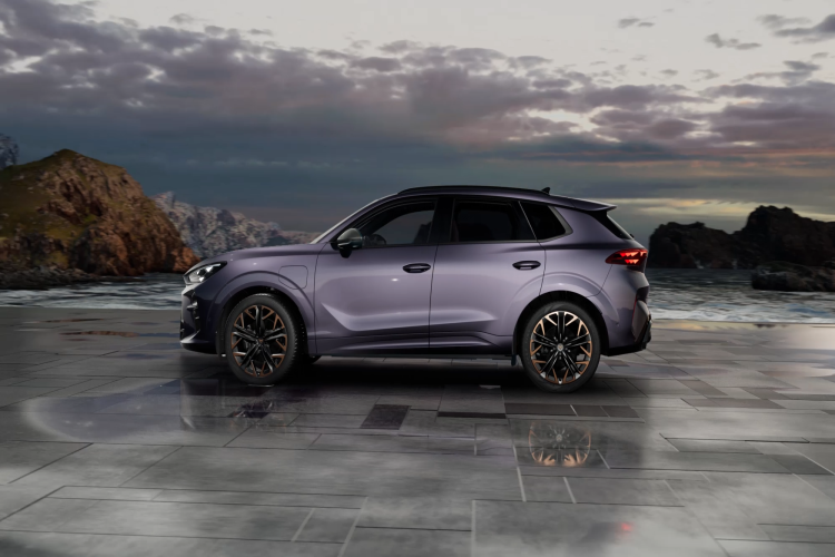 CUPRA Terramar 2025 : Nouveau modèle bientôt dévoilé au Maroc – prix, design et lancement officiel