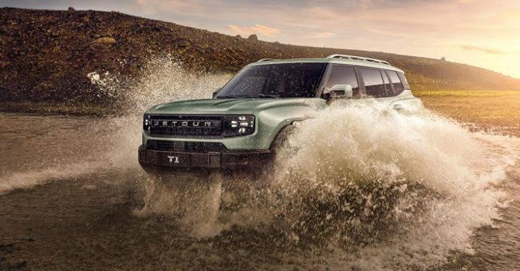 جيتور T1 في المغرب: السعر، المحرك والمواصفات التقنية للـSUV الهجينة القابلة للشحن