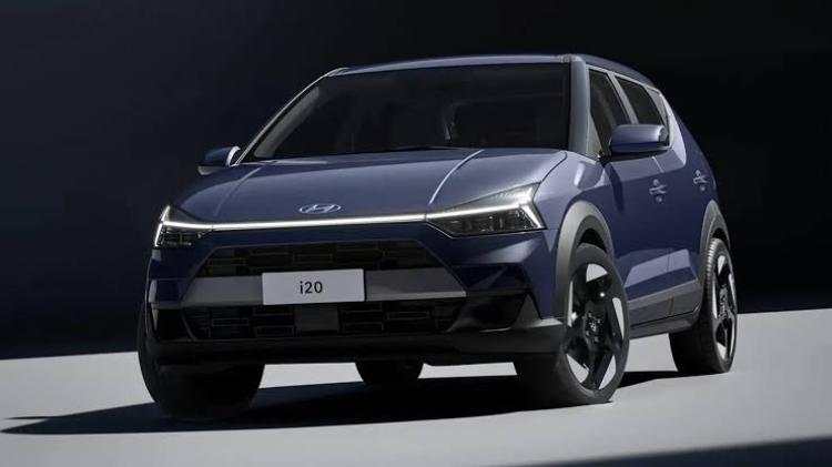 Hyundai i20 (2026) : la nouvelle génération se dévoile au Brésil