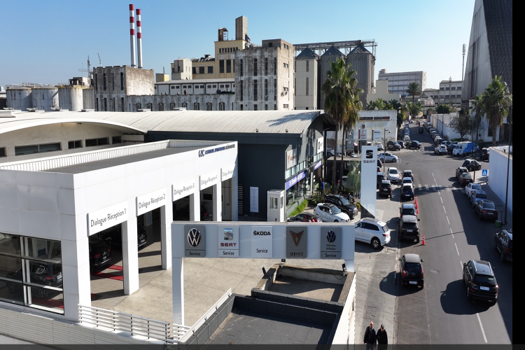 La Centrale Automobile Chérifienne organise son propre "Salon de l’auto"