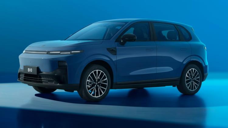 Leapmotor B10 au Maroc : le nouveau SUV électrique sera dévoilé le 17 juillet