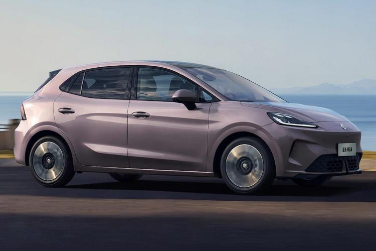 MG4 EV Urban : prix, autonomie et arrivée possible au Maroc
