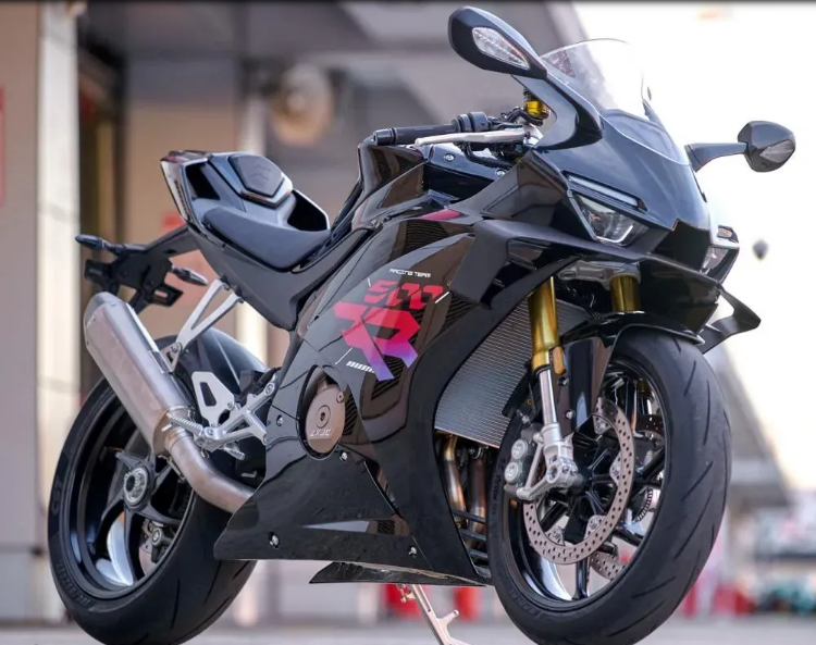 Moto :  La ZXMOTO 500RR l’esprit de compétition et l'ingénierie de piste à la portée du marché marocain