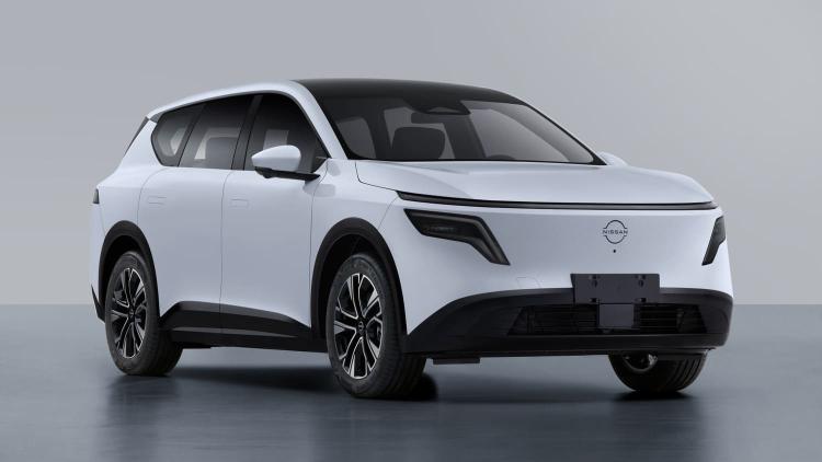Nissan NX8 : jusqu’à 1 450 km d’autonomie et un prix qui pourrait séduire le Maroc