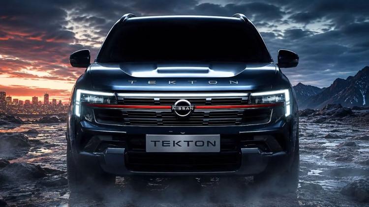 نيسان تيكتون الجديدة: سيارة SUV جديدة من نيسان مستوحاة من باترول... وبملامح قريبة من داستر
