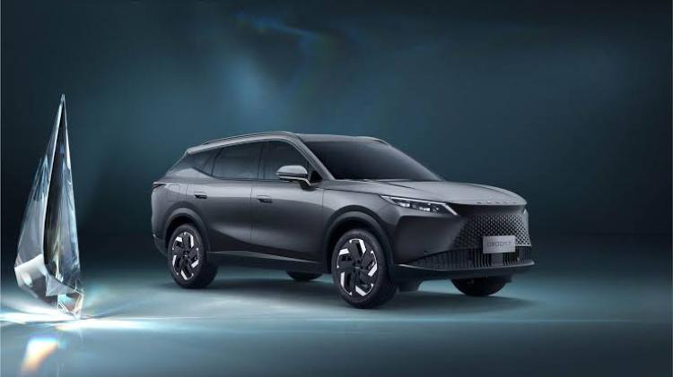 OMODA 7 : le nouveau SUV hybride rechargeable annoncé en France, quel prix au Maroc ?