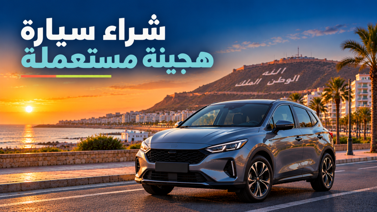 شراء سيارة هجينة مستعملة: ما الذي يجب فحصه؟