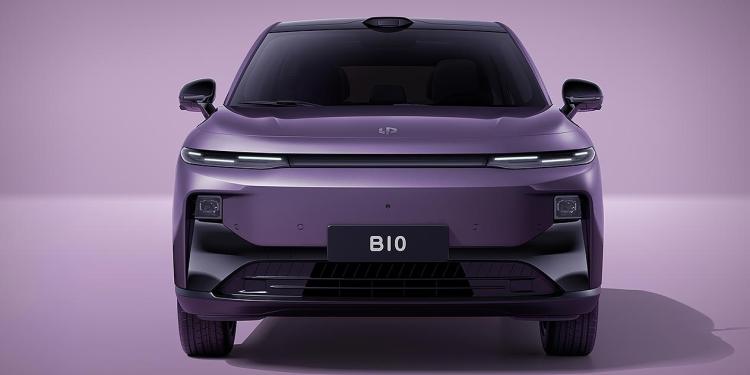 سيارة Leapmotor B10 في المغرب: الكشف الرسمي عن الـSUV الكهربائية الجديدة يوم 17 يوليوز