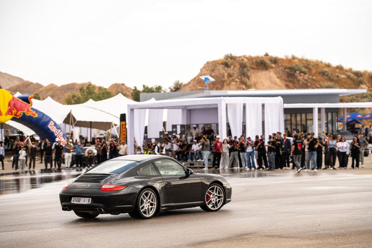 سيارات: "مهرجان بورش 2026" يحتفي بمرور 75 عاماً على تأسيس "Porsche Motorsport" بمدينة وادي زم