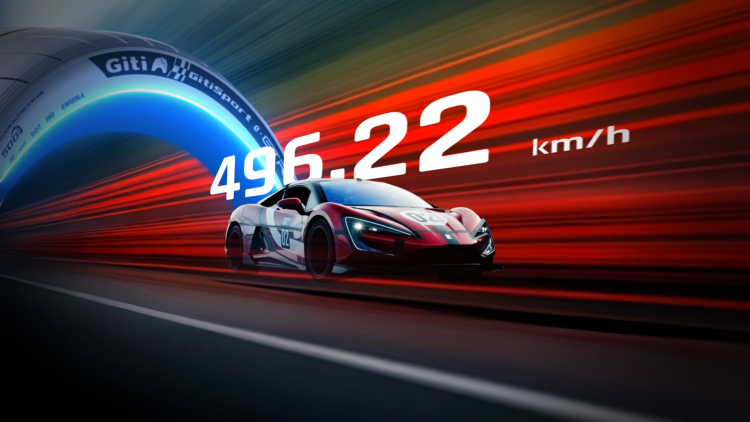 Yangwang U9 Xtreme : كم/س 496 ، السيارة الخارقة الكهربائية التي تحطم الأرقام القياسية