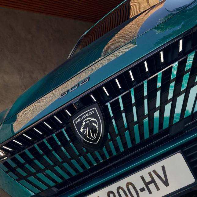 image بيجو 308 
