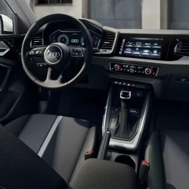 image Audi A1 