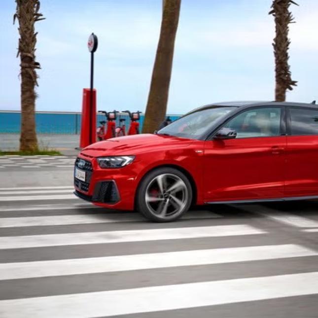 image Audi A1 
