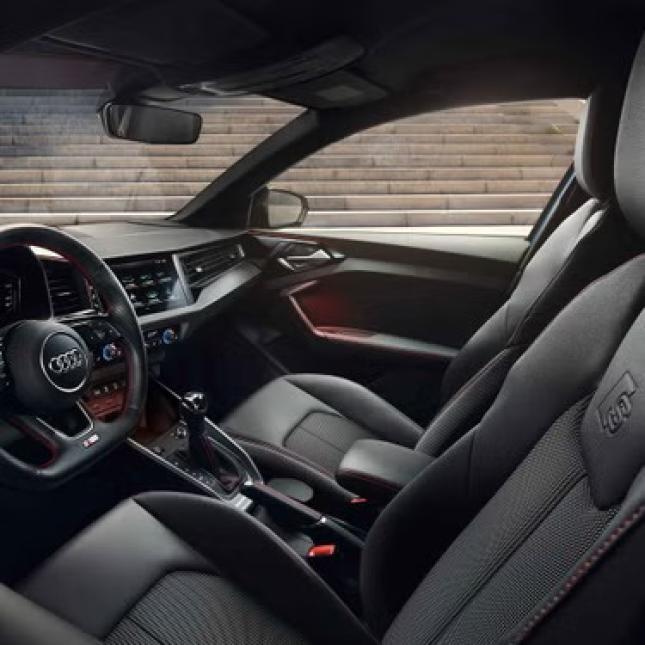 image Audi A1 