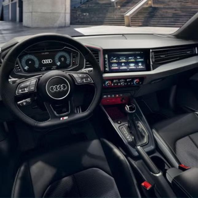 image Audi A1 