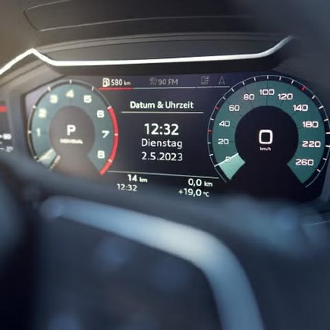 image Audi A1 