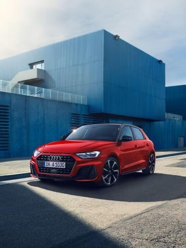 image Audi A1 
