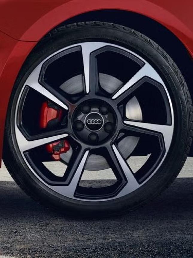 image Audi A1 