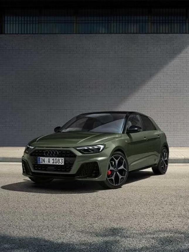 image Audi A1 