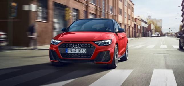 image Audi A1 