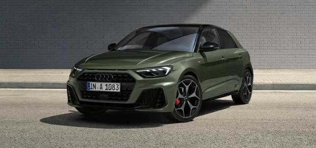 image Audi A1 