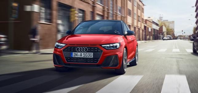image Audi A1 