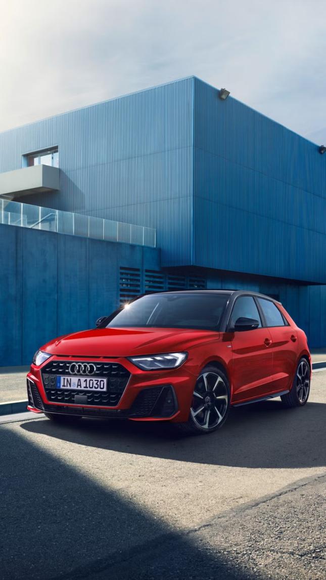 image Audi A1 