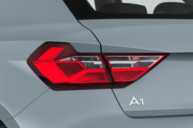 image Audi A1 