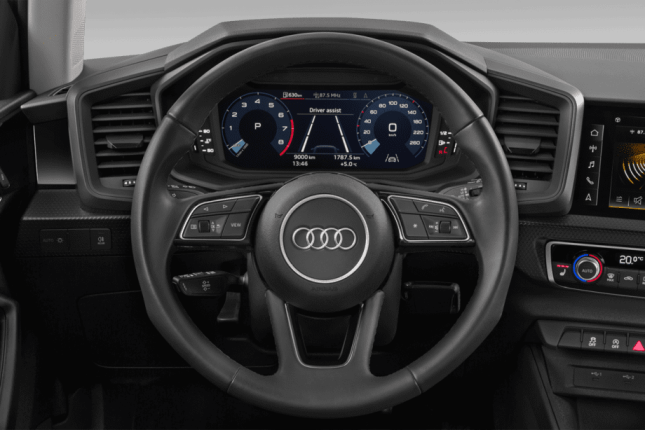 image Audi A1 