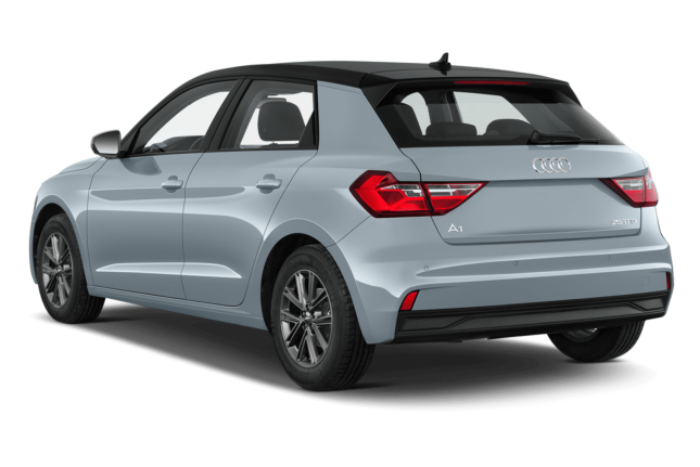 image Audi A1 