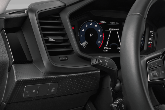 image Audi A1 