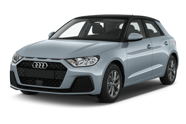 image Audi A1 