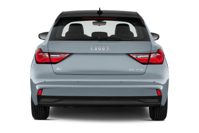image Audi A1 