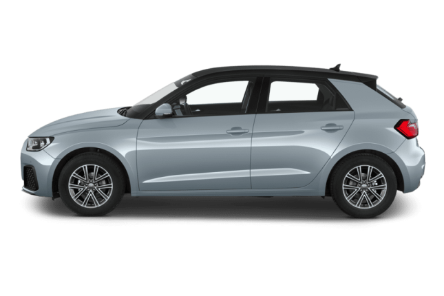 image Audi A1 