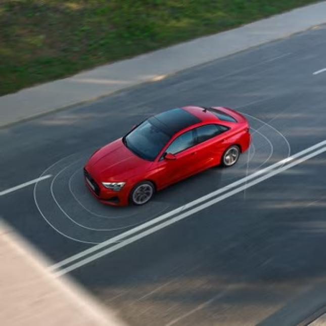 image Audi A3 