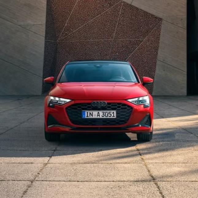 image Audi A3 