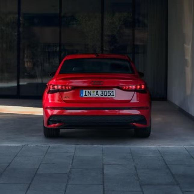 image Audi A3 