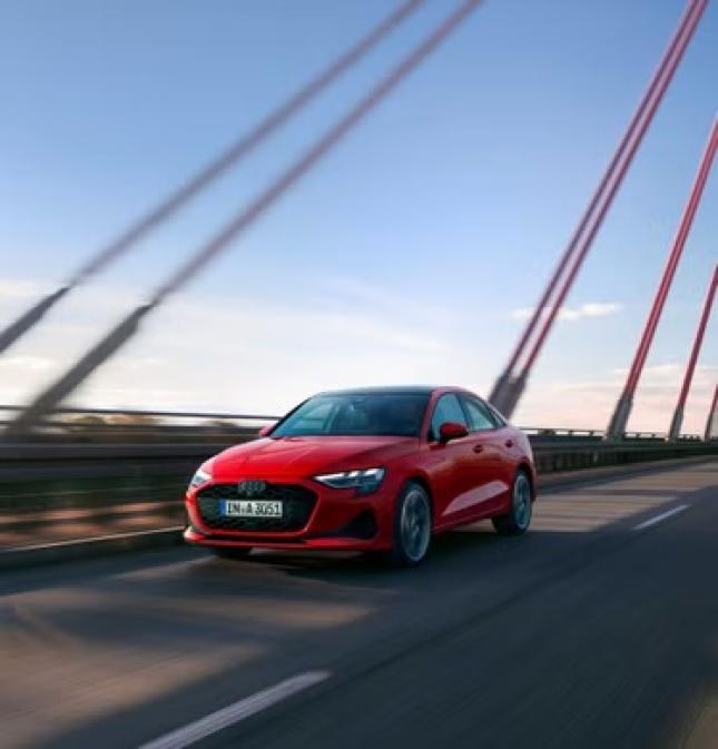 image Audi A3 