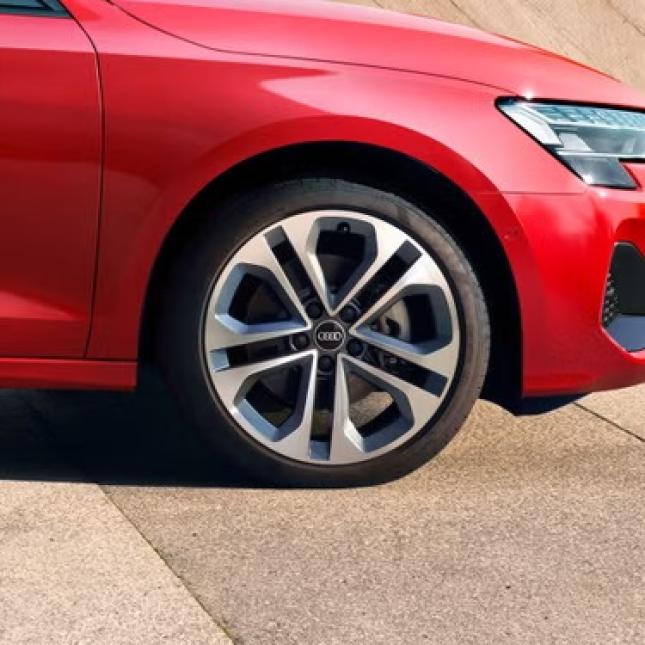 image Audi A3 