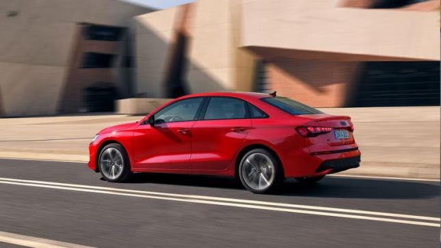 image Audi A3 