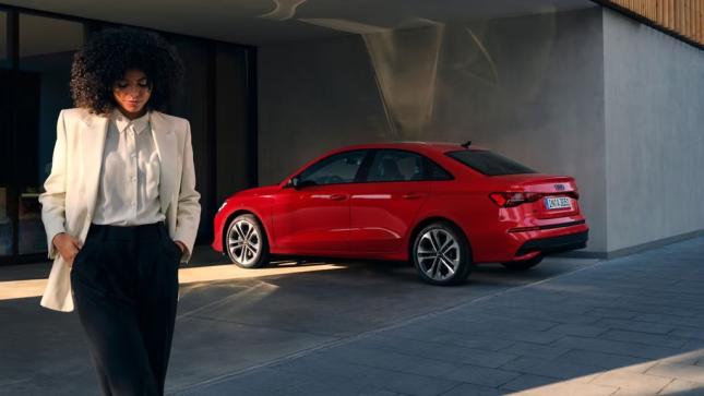image Audi A3 